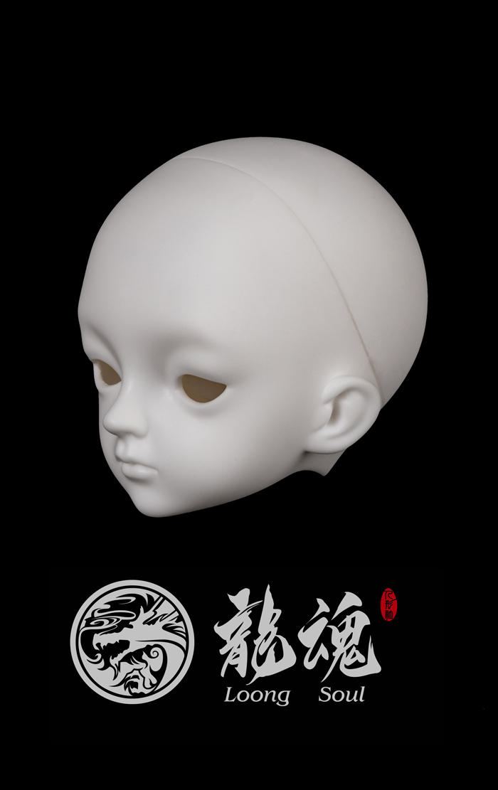 BJD SD 人偶 娃娃 BJD古风 BJD三分